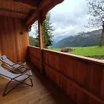 Casa de Férias Tabià Del Belli *