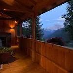 Casa de Férias Tabià Del Belli *