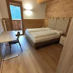 Casa de Férias Tabià Del Belli Livinallongo Del Col Di Lana