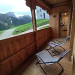 Casa de Férias Tabià Del Belli