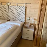 Casa de Férias Tabià Del Belli