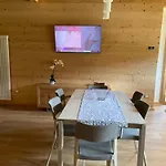Tabià Del Belli Casa de Férias *