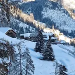 Tabià Del Belli Livinallongo Del Col Di Lana