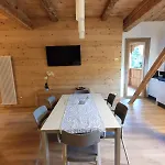 Casa de Férias Tabià Del Belli *
