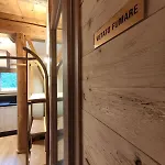 Casa de Férias Tabià Del Belli