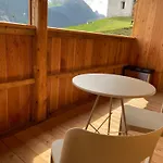 Casa de Férias Tabià Del Belli