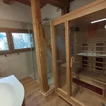 Casa de Férias Tabià Del Belli