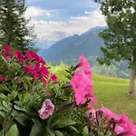 Tabià Del Belli Casa de Férias