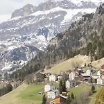 Casa de Férias Tabià Del Belli *
