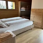 Casa de Férias Tabià Del Belli *
