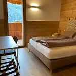 Casa de Férias Tabià Del Belli *