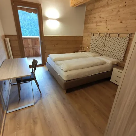Holiday home Tabia Del Belli Livinallongo Del Col Di Lana