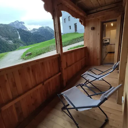Holiday home Tabia Del Belli