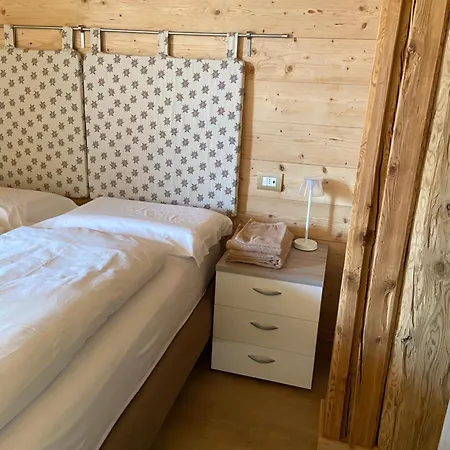 Holiday home Tabia Del Belli