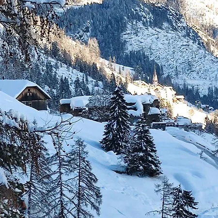 Tabia Del Belli Livinallongo Del Col Di Lana