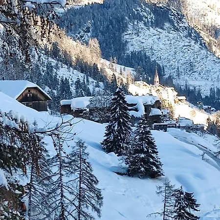 Tabia Del Belli Livinallongo Del Col Di Lana