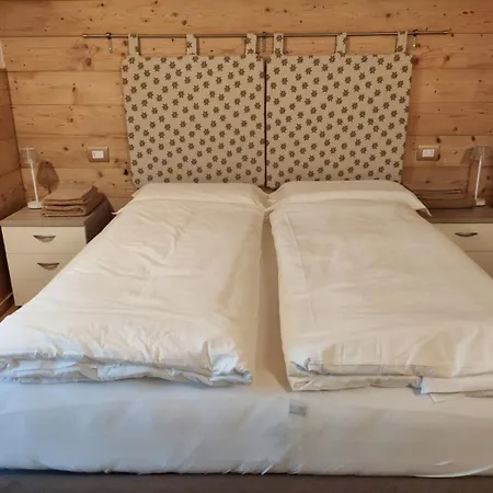 Holiday home Tabia Del Belli Livinallongo Del Col Di Lana