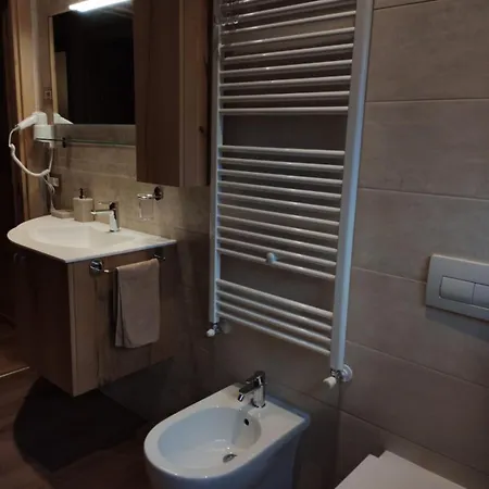 Holiday home Tabia Del Belli