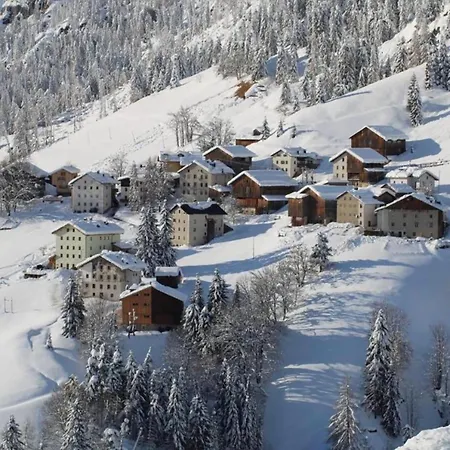 Tabia Del Belli Holiday home Livinallongo Del Col Di Lana