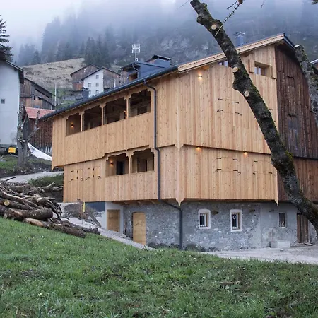 Tabia Del Belli * Livinallongo Del Col Di Lana