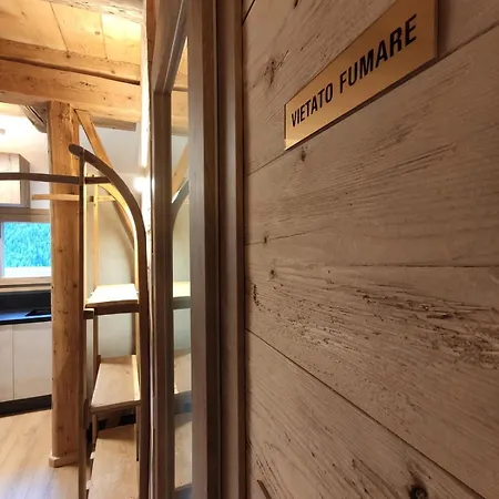 Holiday home Tabia Del Belli
