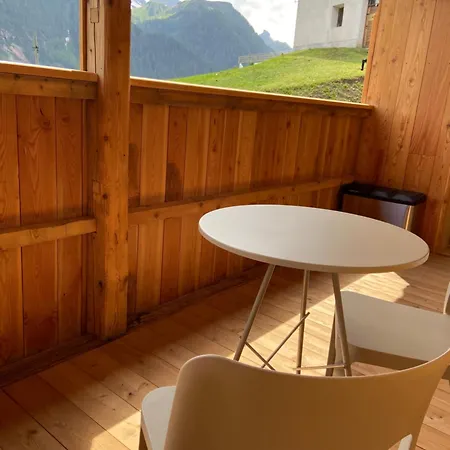 Holiday home Tabia Del Belli