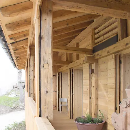 Holiday home Tabia Del Belli