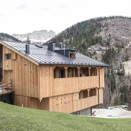 Tabia Del Belli * Livinallongo Del Col Di Lana