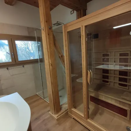 Holiday home Tabia Del Belli