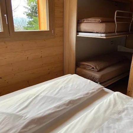 Tabia Del Belli Holiday home