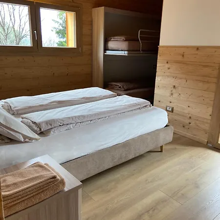 Holiday home Tabia Del Belli *