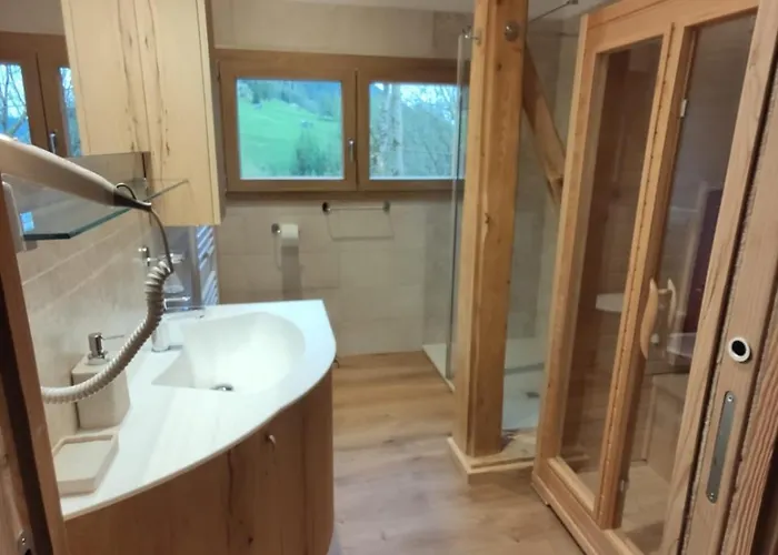 Holiday home Tabia Del Belli *