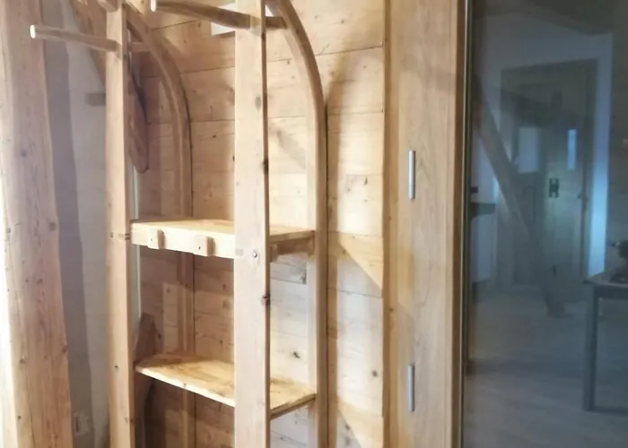 Tabia Del Belli Holiday home Livinallongo Del Col Di Lana