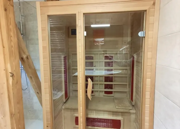 Holiday home Tabia Del Belli Livinallongo Del Col Di Lana