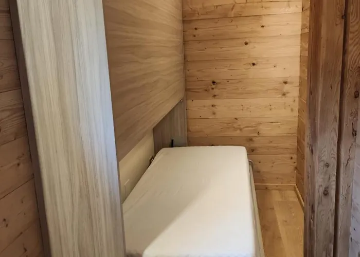 Tabia Del Belli Holiday home *