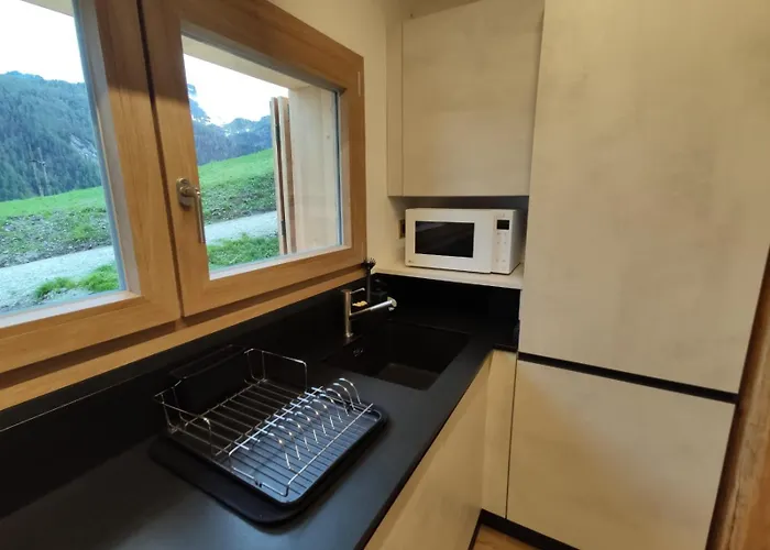 Tabia Del Belli Livinallongo Del Col Di Lana