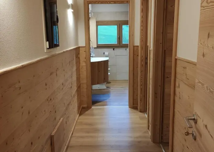 Tabia Del Belli * Livinallongo Del Col Di Lana