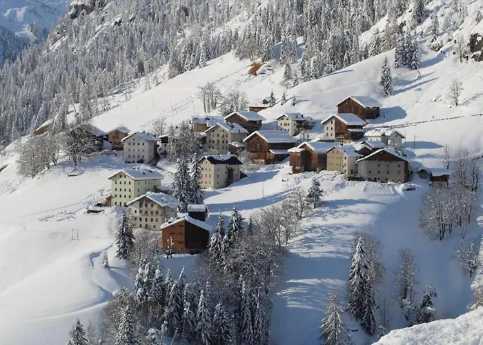 Tabia Del Belli Holiday home Livinallongo Del Col Di Lana