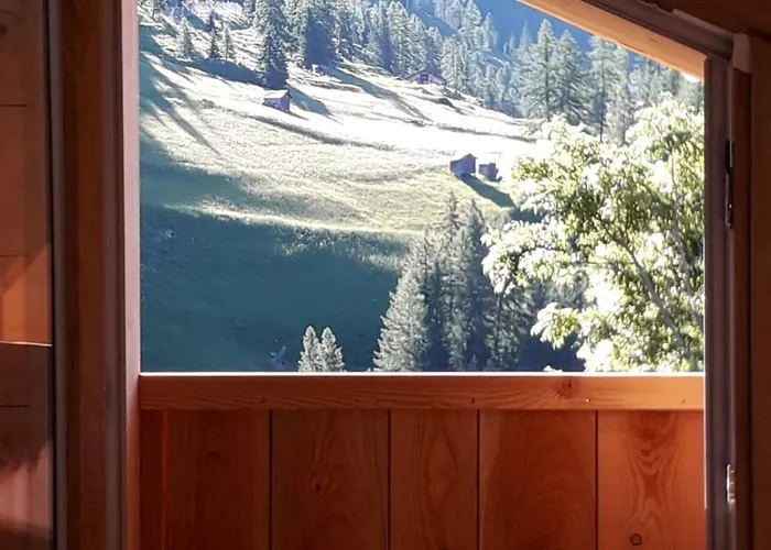 Holiday home Tabia Del Belli Livinallongo Del Col Di Lana