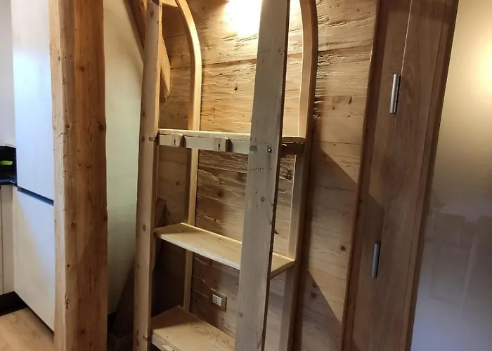 Tabia Del Belli * Livinallongo Del Col Di Lana