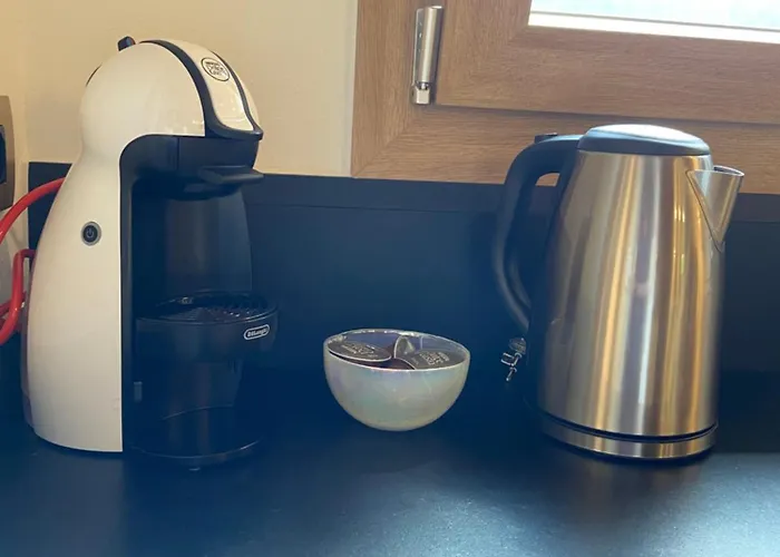 Tabia Del Belli Holiday home