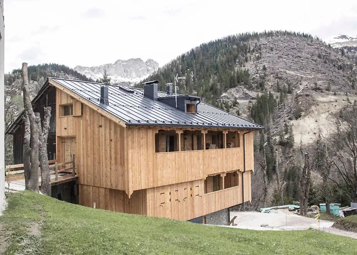 Tabia Del Belli * Livinallongo Del Col Di Lana