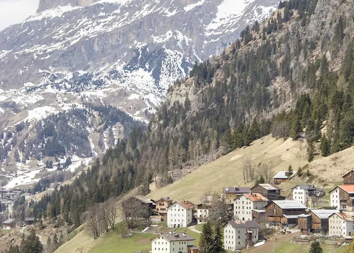 Holiday home Tabia Del Belli *