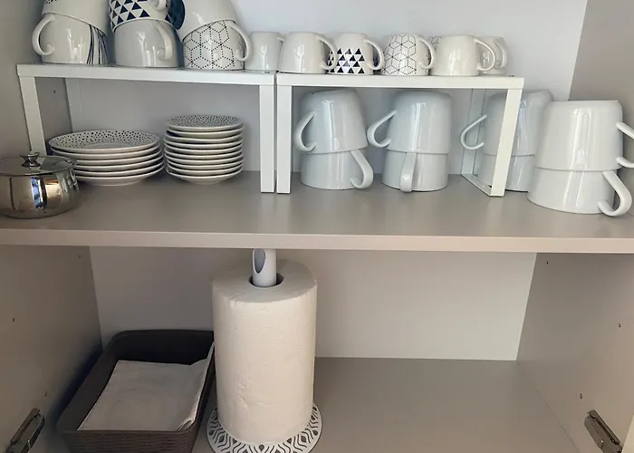 Tabia Del Belli Holiday home