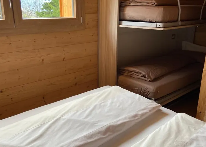 Tabia Del Belli Holiday home