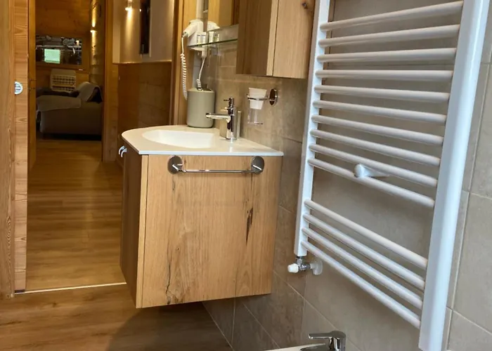 Holiday home Tabia Del Belli